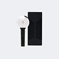 Los mejores  - BTS Official Lightstick Map of The Soul (incl. One Random BTS Transparent Sticker) [Special Edition]